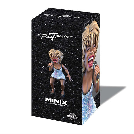 Figuur Tina Turner 116 - Minix