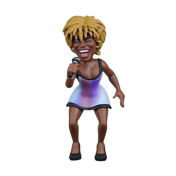 Figuur Tina Turner 116 - Minix