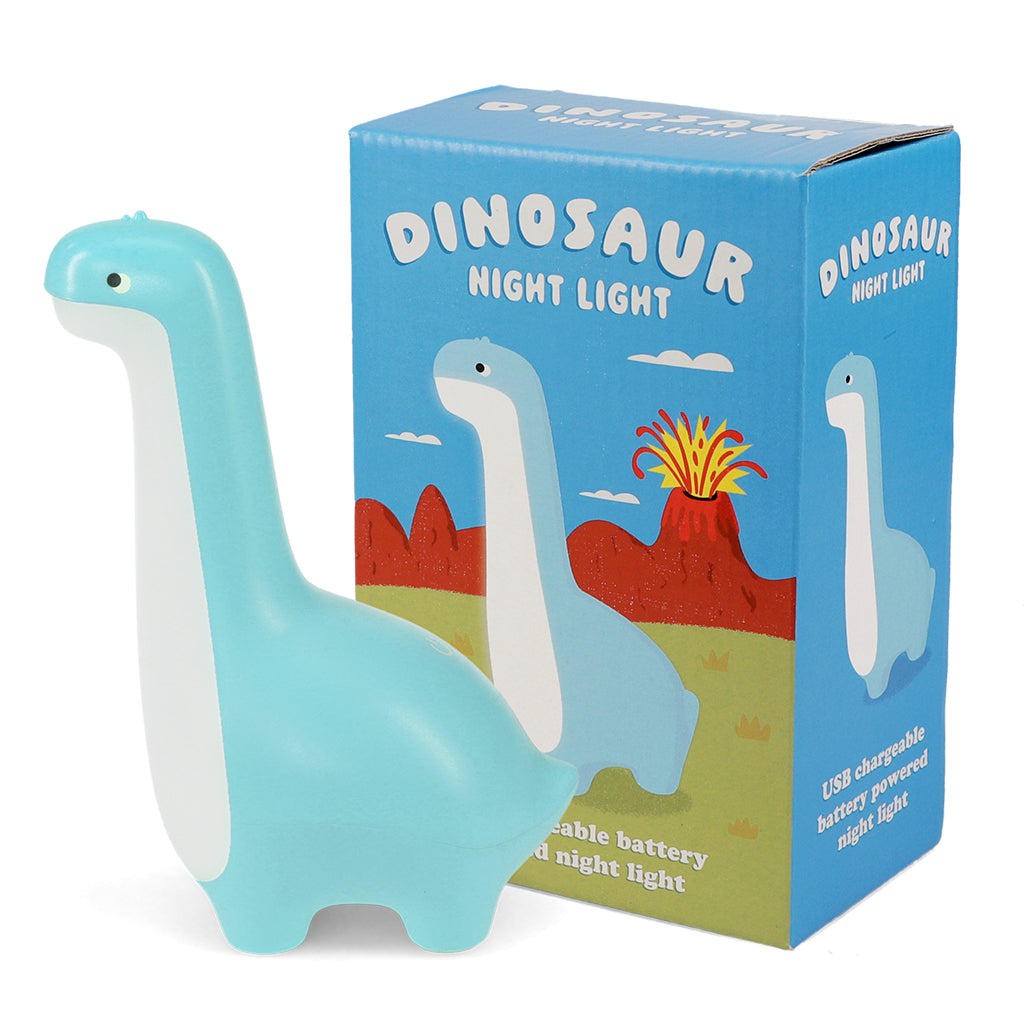 Nachtlamp Dinosaur - Rex London