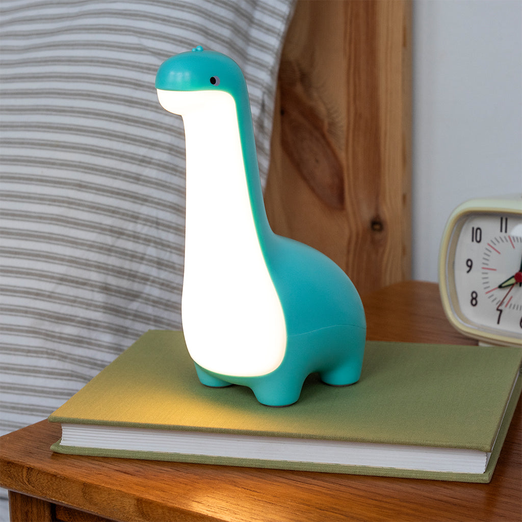 Nachtlamp Dinosaur - Rex London