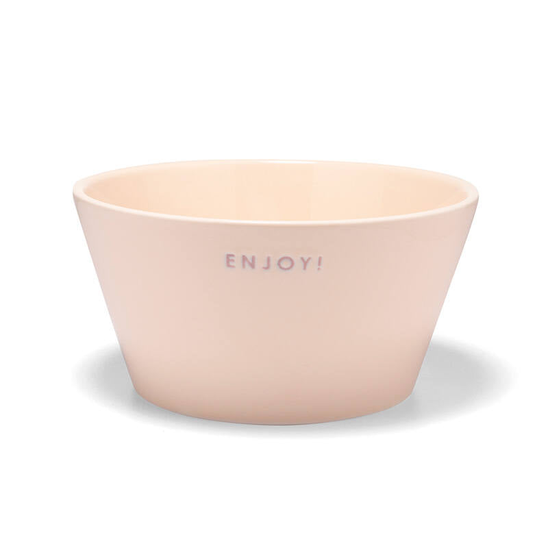 Kom Enjoy! Ecru – Vondels