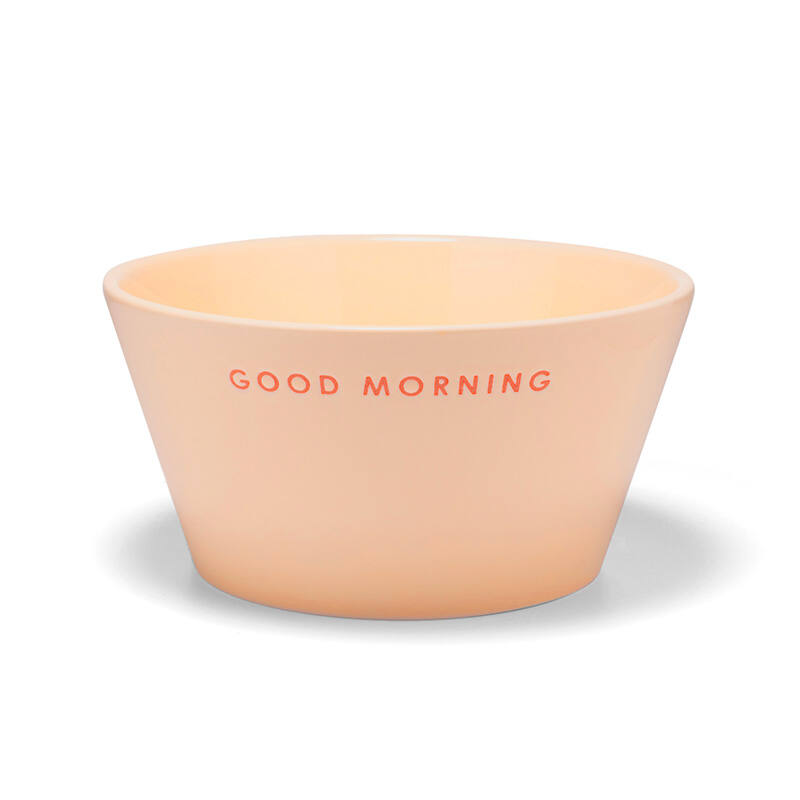 Kom Good Morning Camel – Vondels
