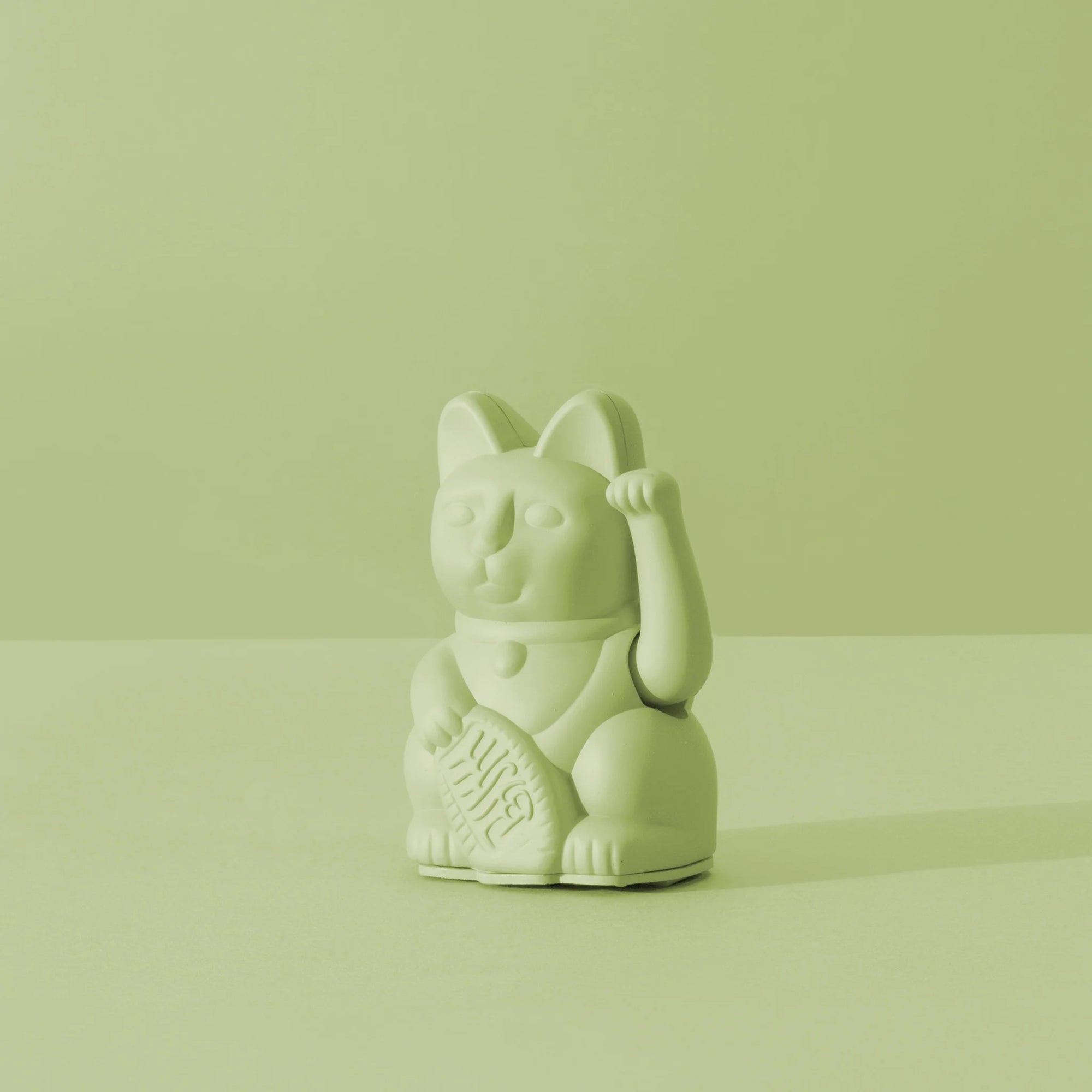 Decoration Lucky Cat Mini - Donkey