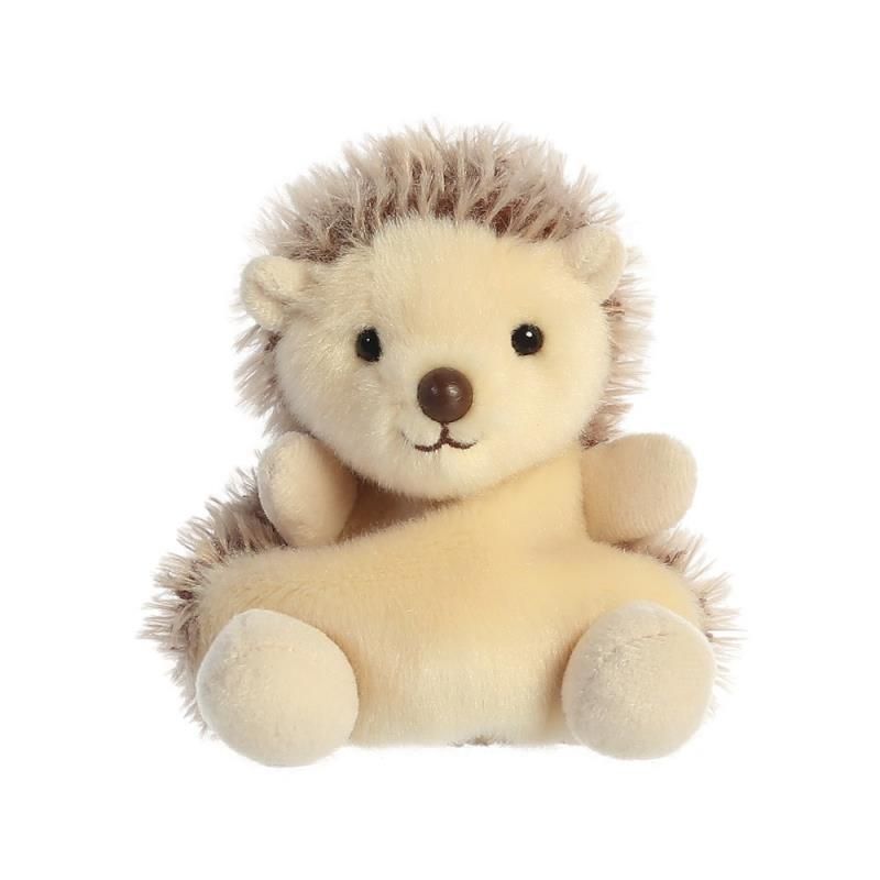 Cuddly toy Hedgehog - Palm Pals