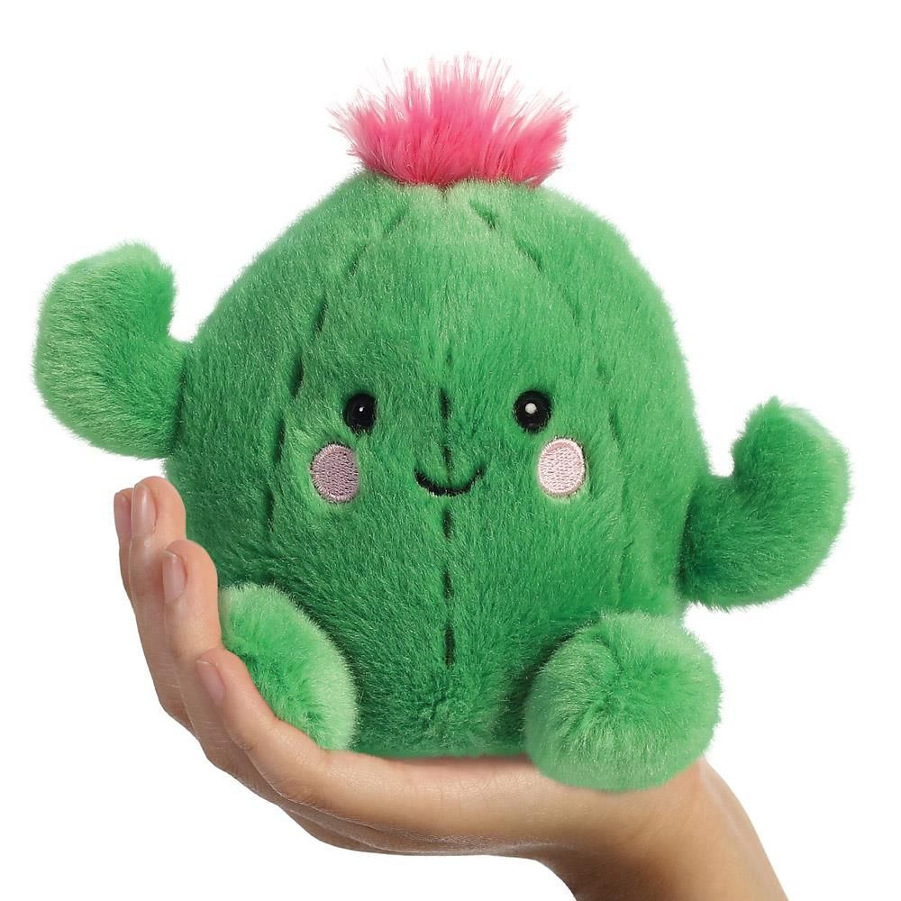 Cuddly toy Cactus - Palm Pals