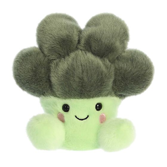 Knuffeltje Broccoli - Palm Pals