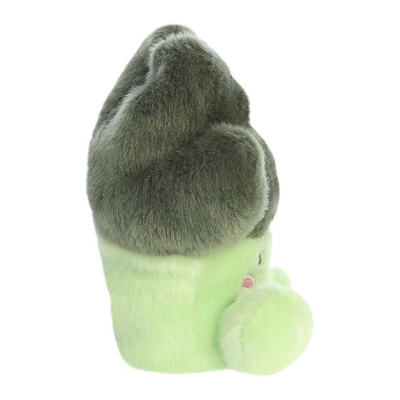 Cuddly toy Broccoli - Palm Pals