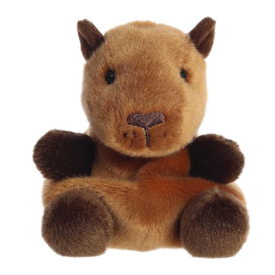 Capybara Cuddly Toy - Palm Pals