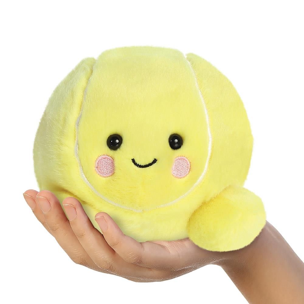 Cuddly toy Tennis Ball - Palm Pals