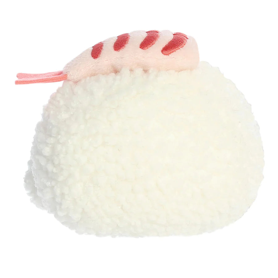 Cuddly toy Sushi Shrimp - Palm Pals