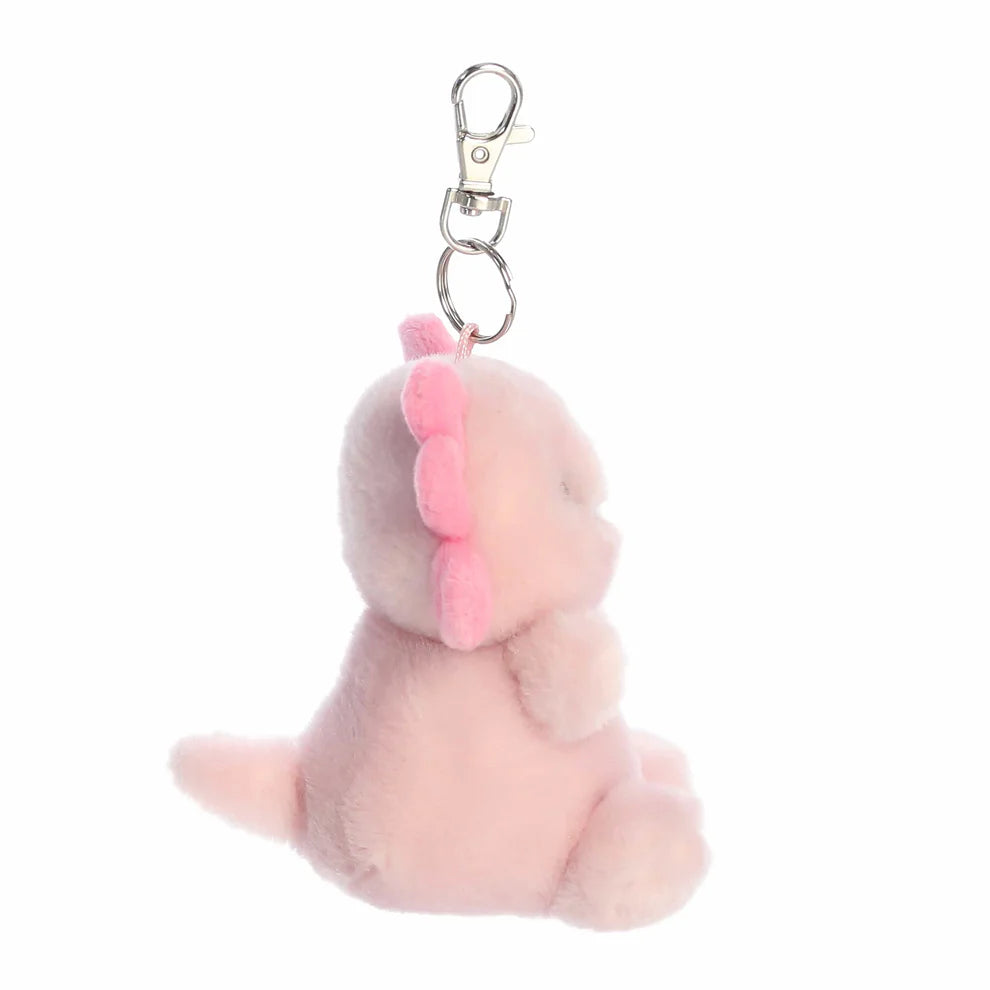 Axolotl Keychain – Palm Pals