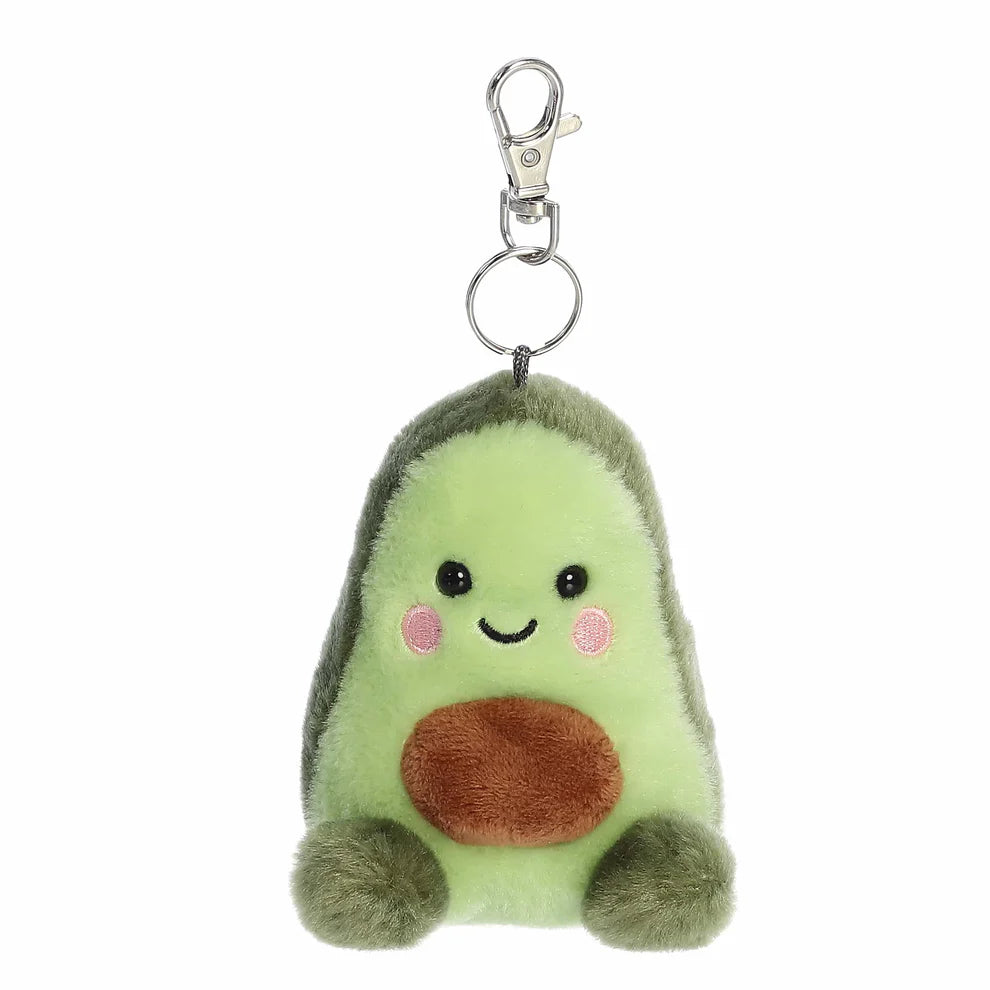 Avocado Keychain – Palm Pals