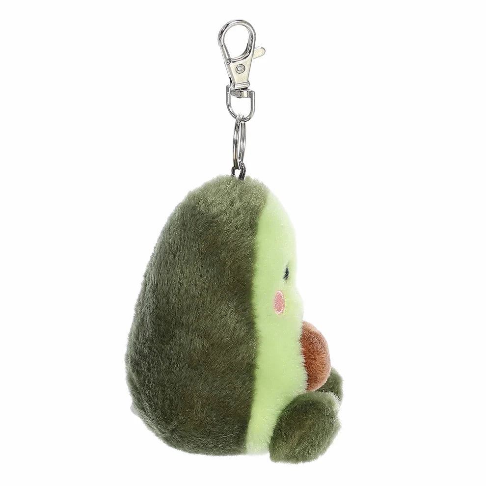 Avocado Keychain – Palm Pals