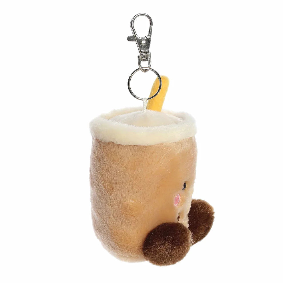Bubble Milk Tea Keychain – Palm Pals