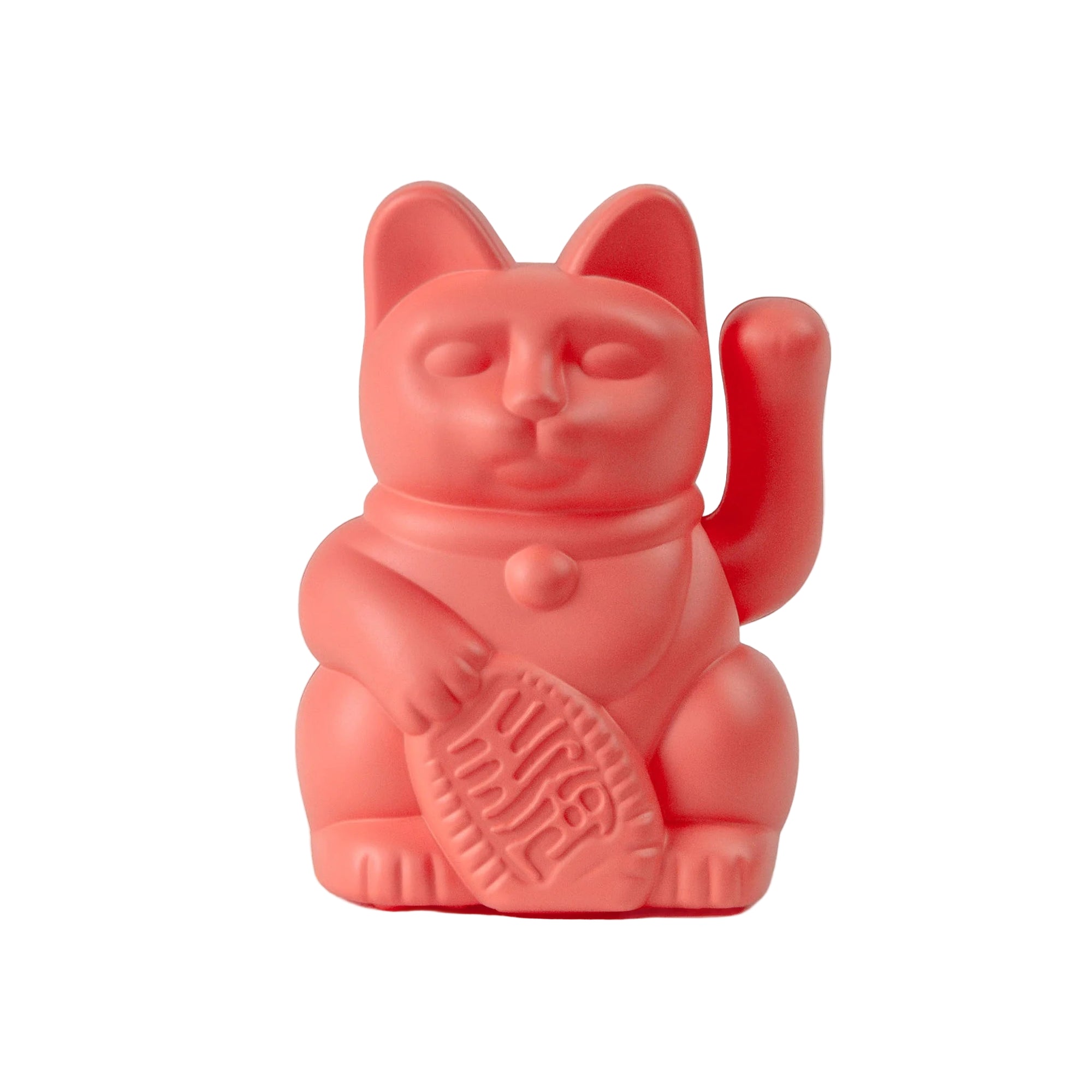 Lucky Cat Solar - Donkey