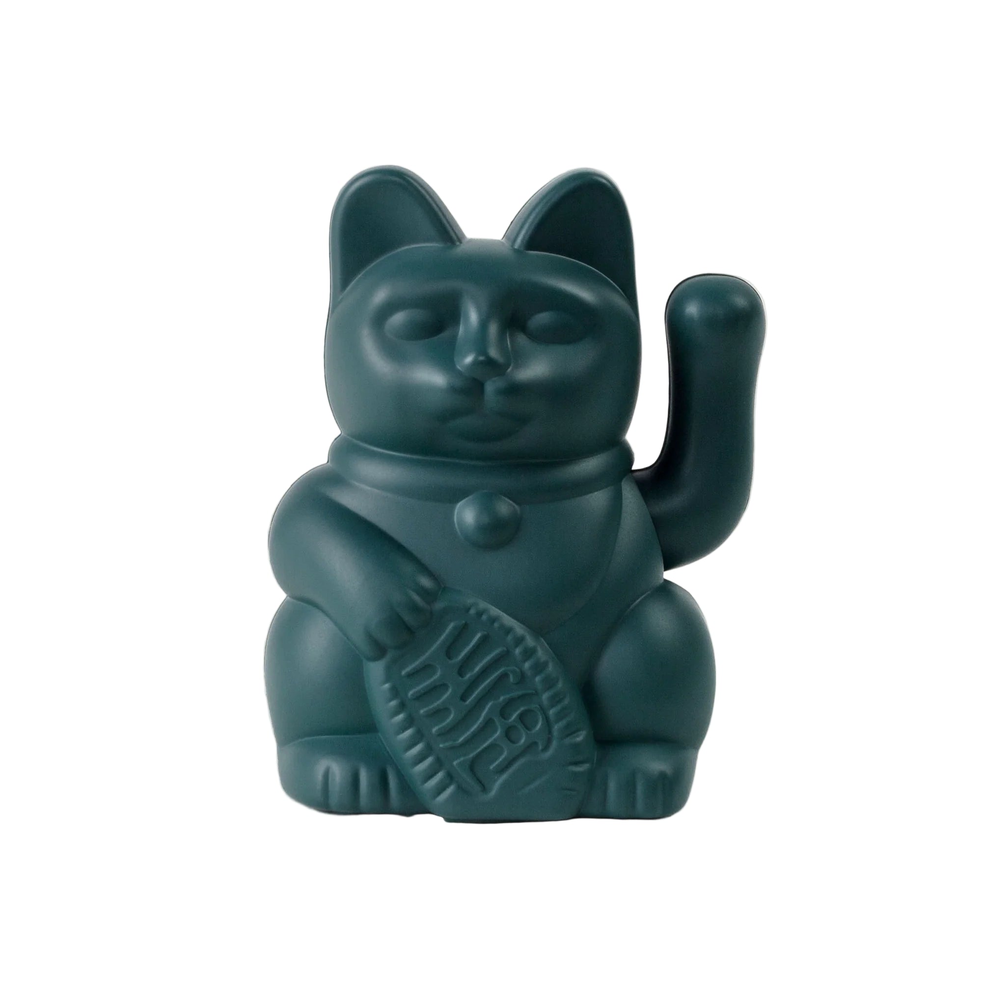 Lucky Cat Solar - Donkey