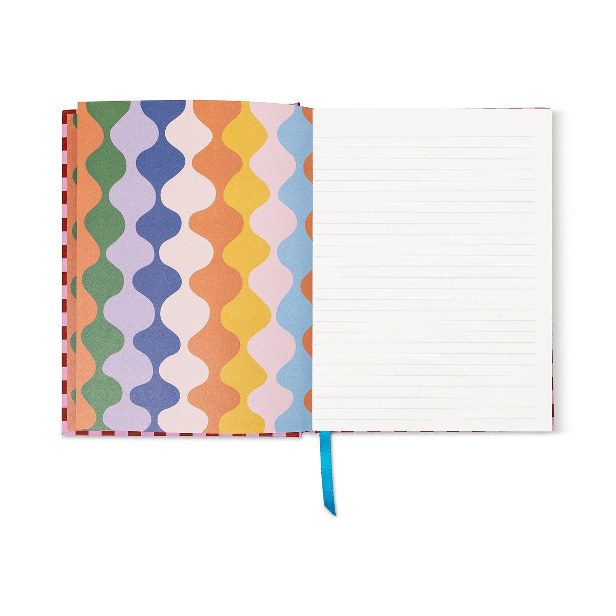Notitieboek Crocodile - DesignWorks