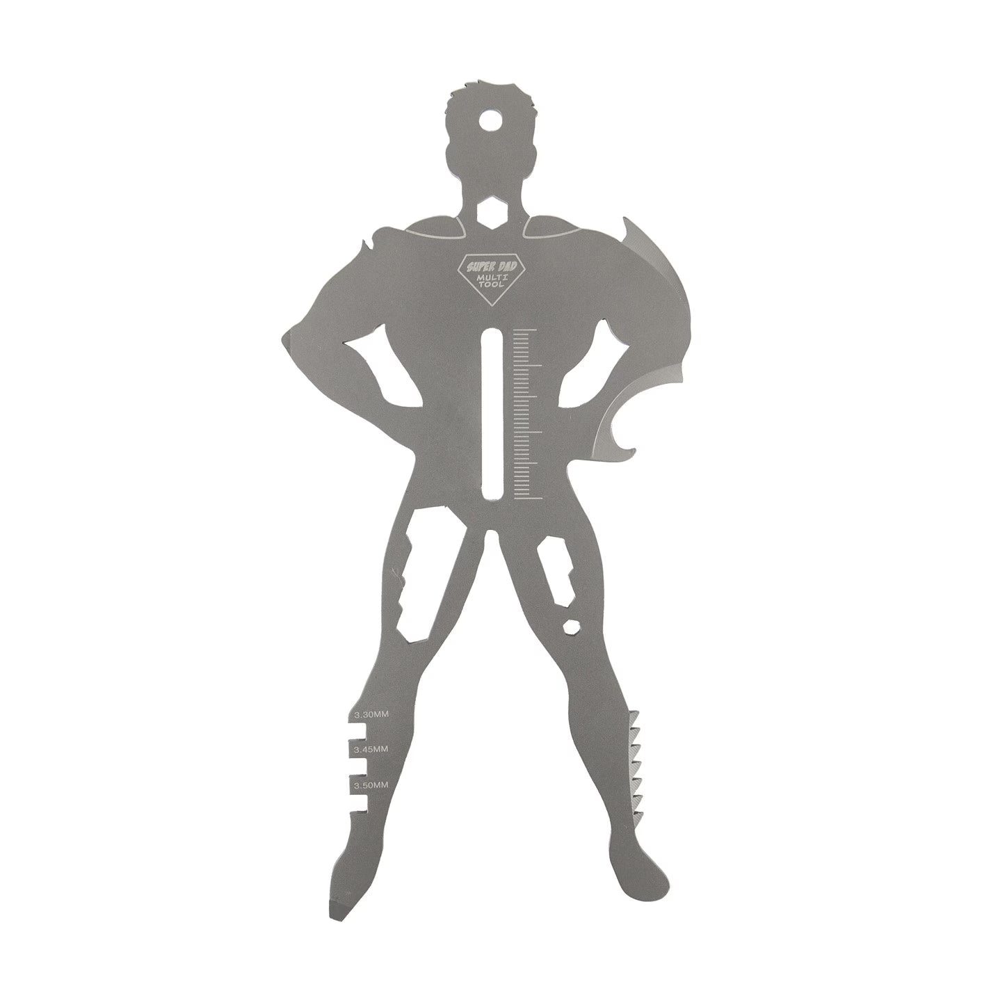 Multitool Super Dad - Gift Republic
