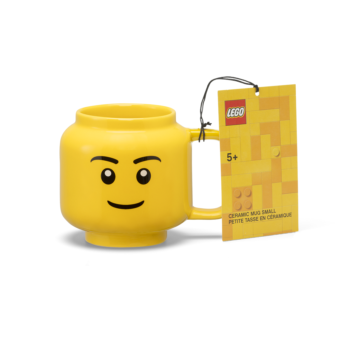 Mug Lego Large