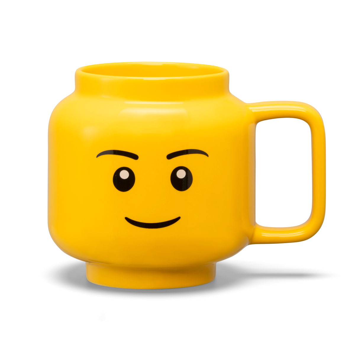 Becher Lego groß