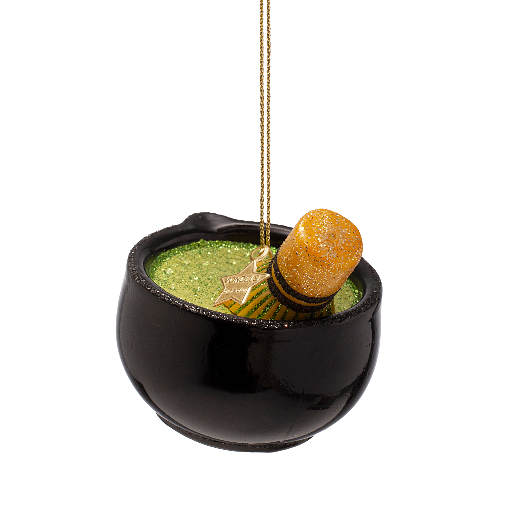 Christmas Ornament Matcha Tea Set - Vondels