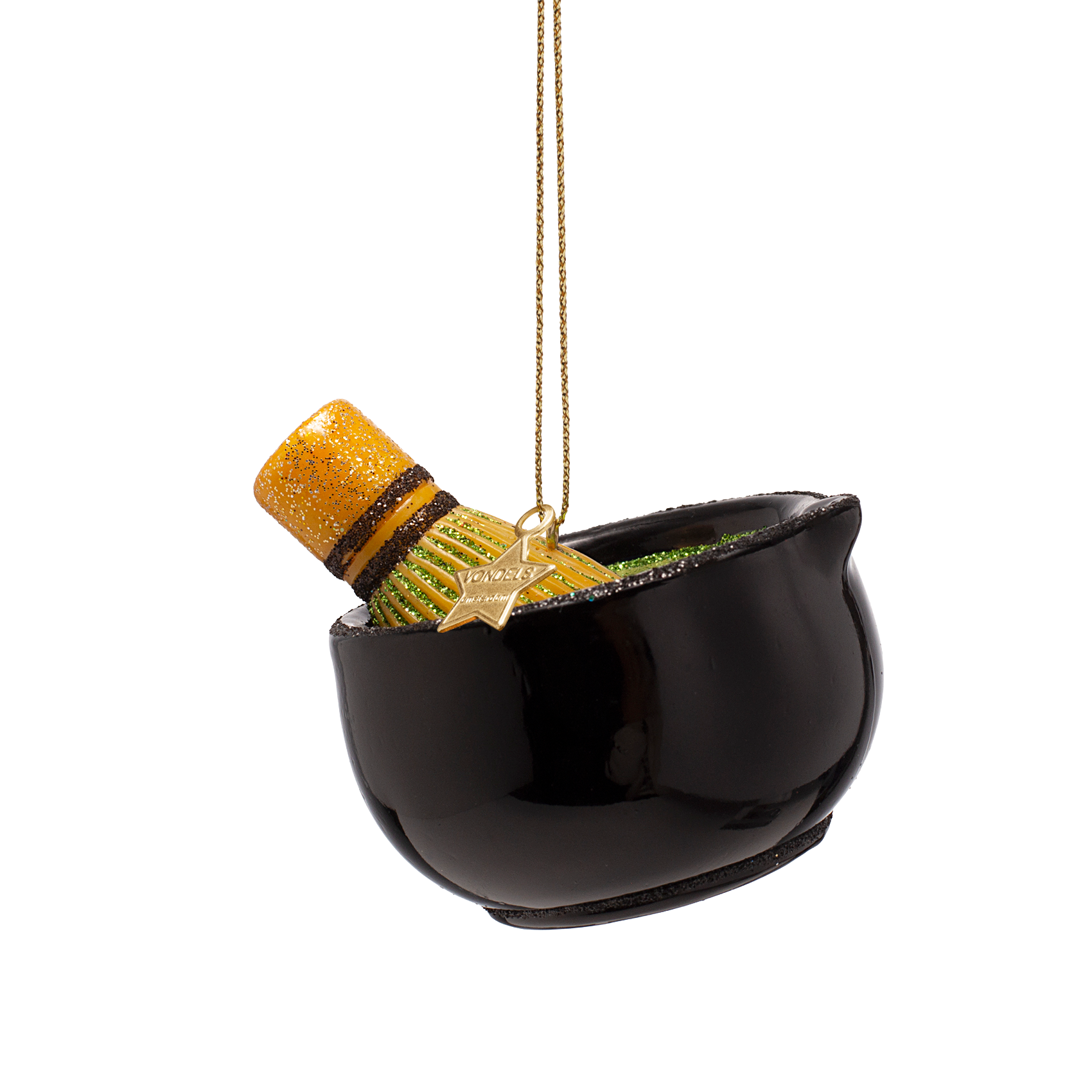Christmas Ornament Matcha Tea Set - Vondels