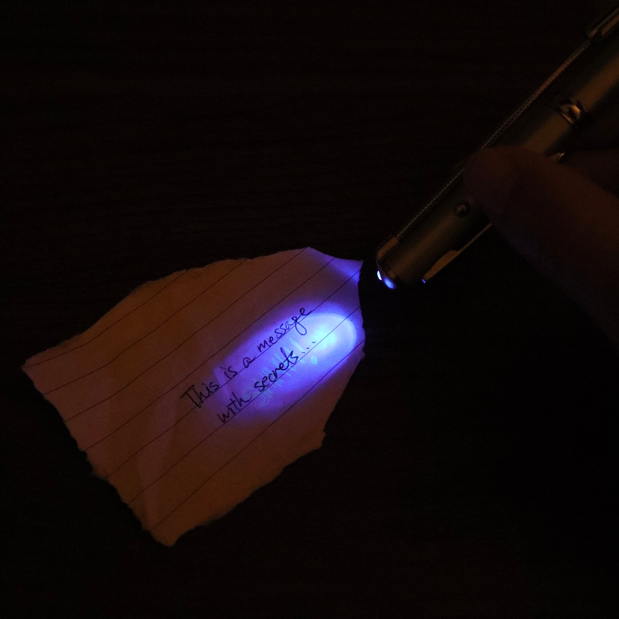 Secret agent Pen - Kikkerland
