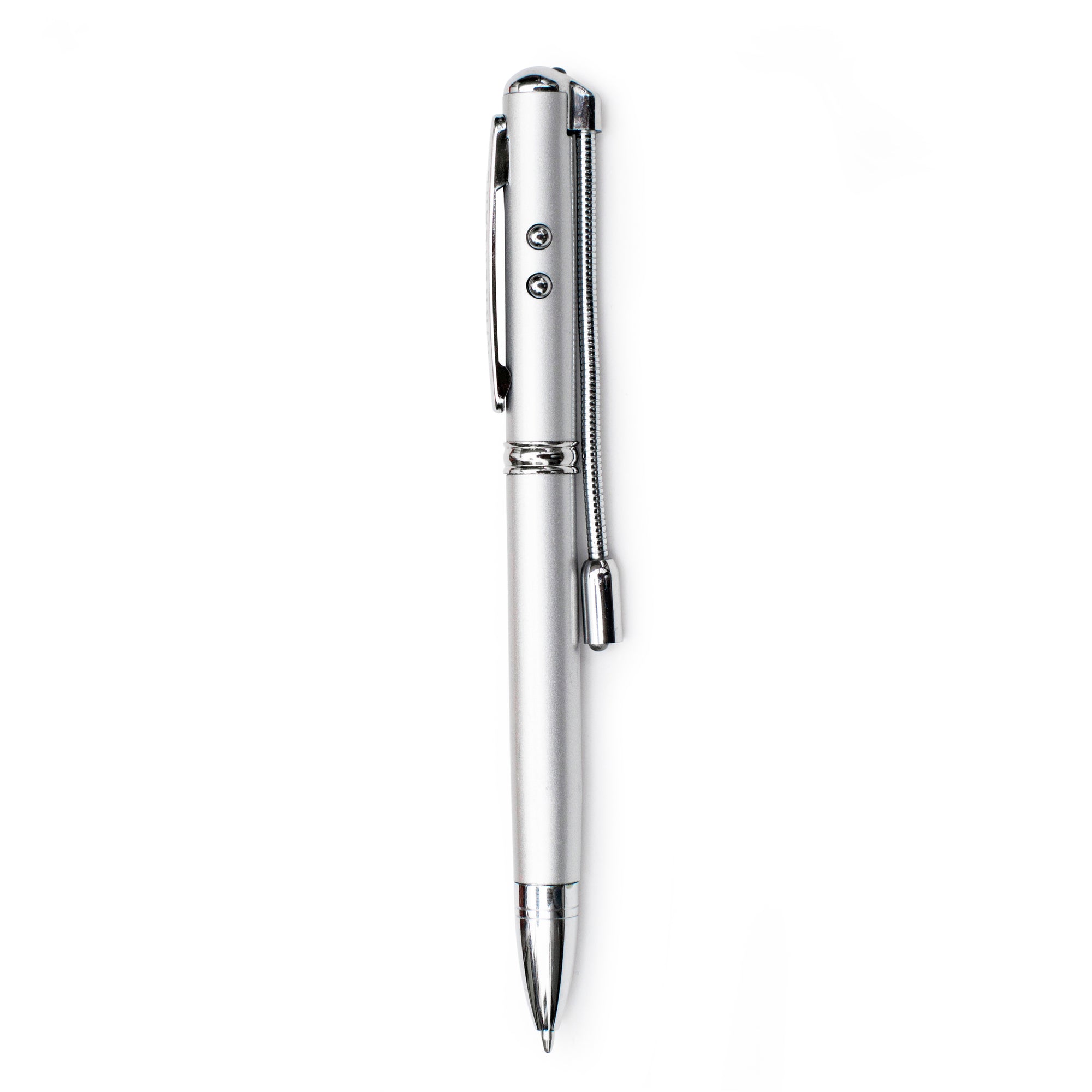 Secret agent Pen - Kikkerland