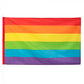 Flag Rainbow 