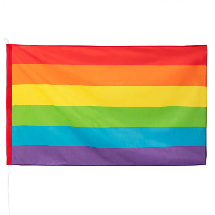 Vlag Rainbow