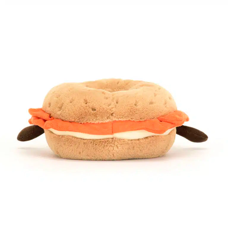 Knuffel Amuseable Bagel - Jellycat