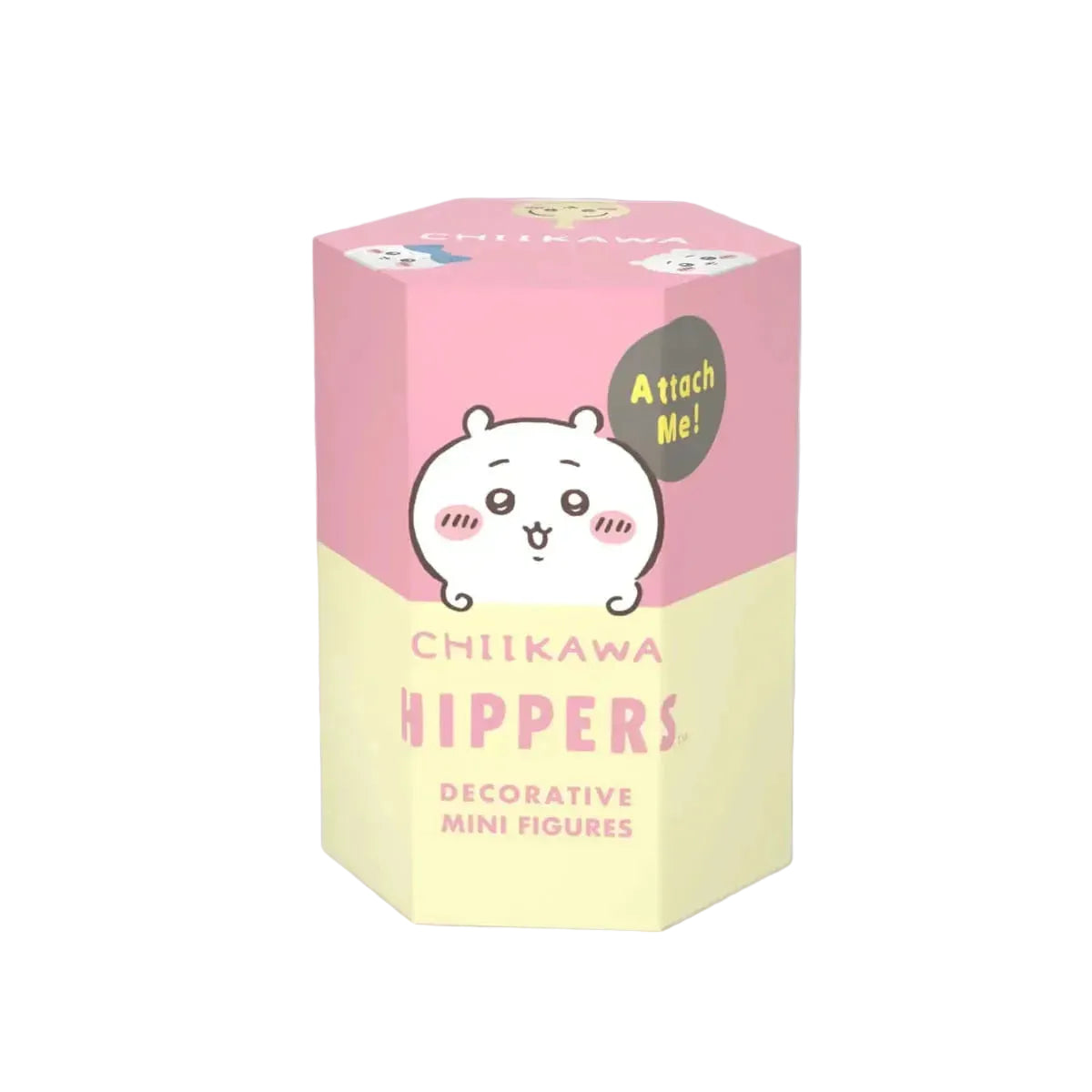 Blind Box Hippers - Chiikawa x Sonny Angel