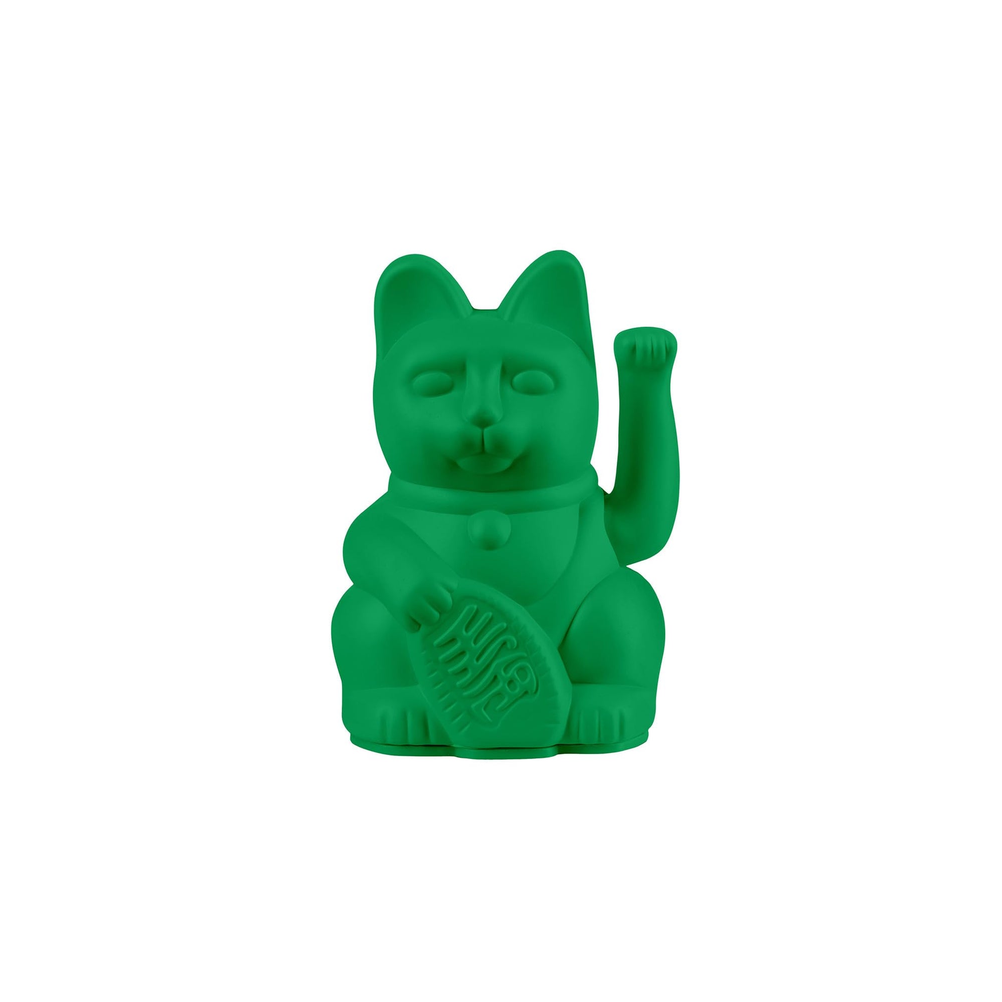 Decoration Lucky Cat Mini - Donkey