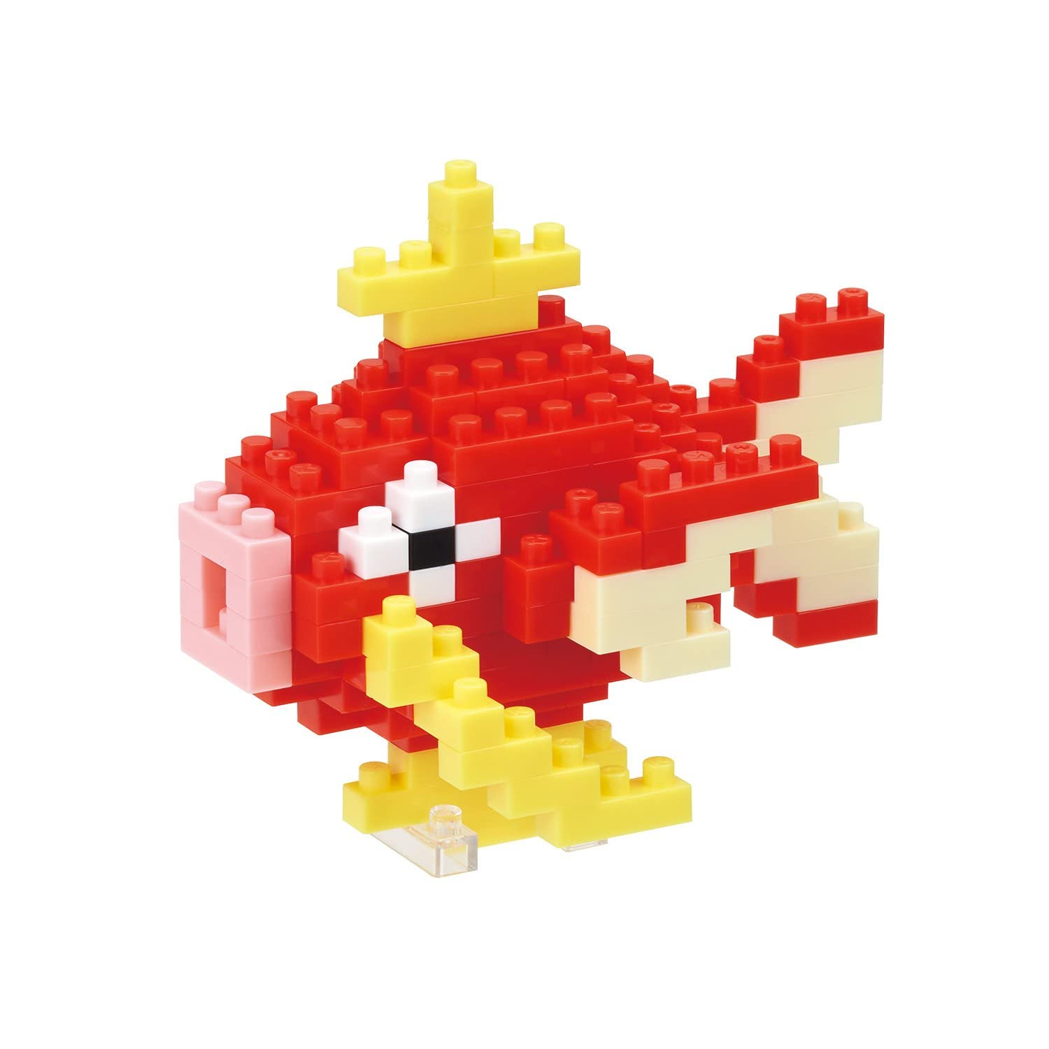 Magikarp Pokémon - Nanoblock