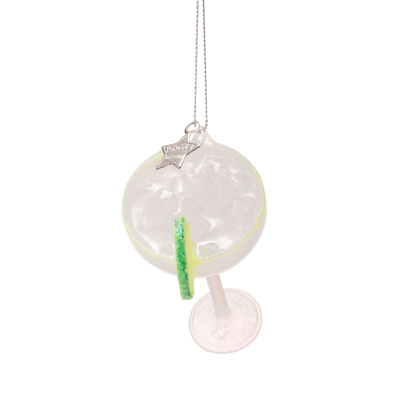 Kerst Ornament Margarita – Vondels