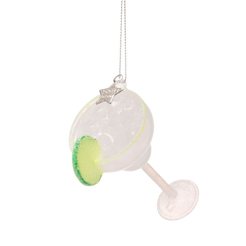 Kerst Ornament Margarita – Vondels