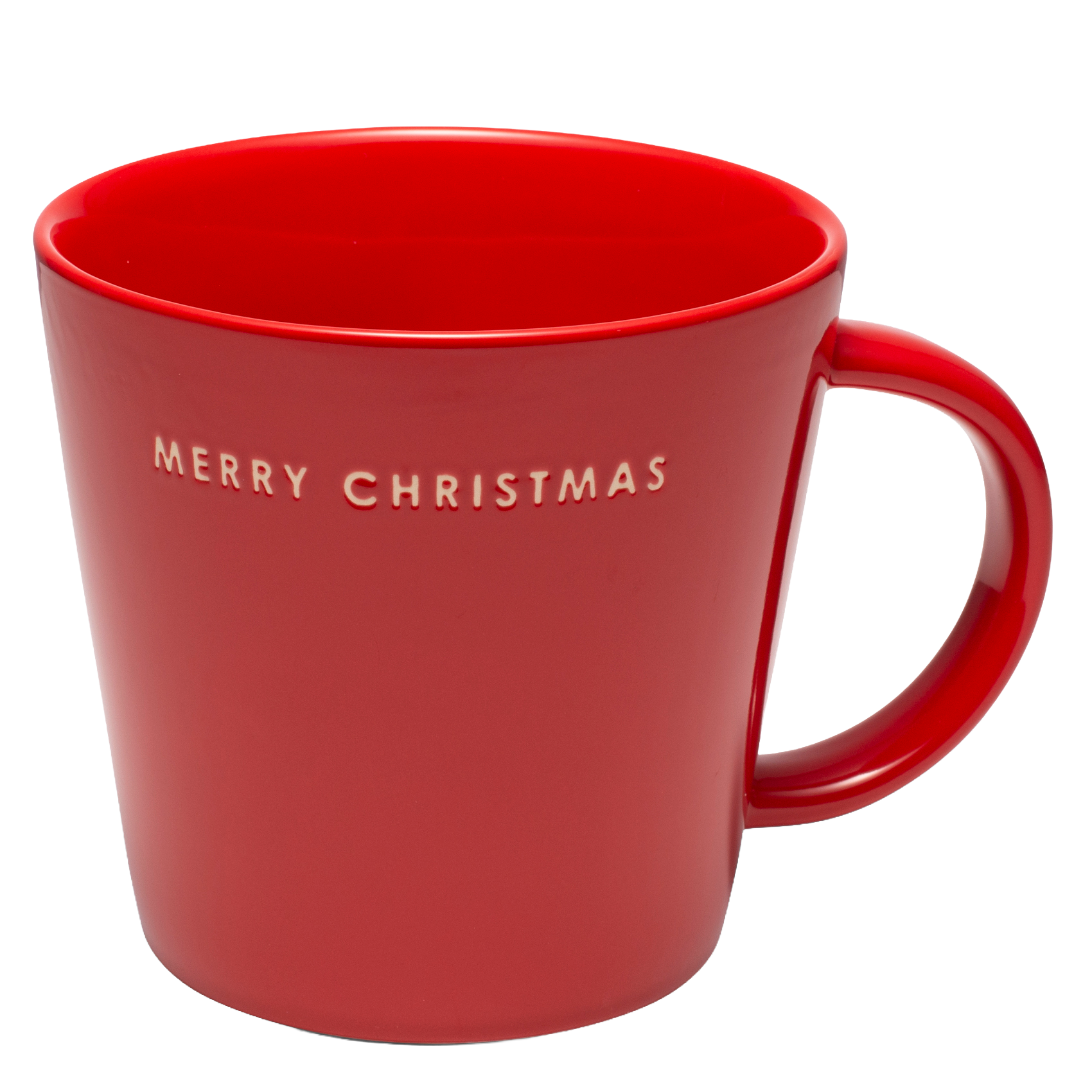 Mok XL Cup Merry Christmas – Vondels