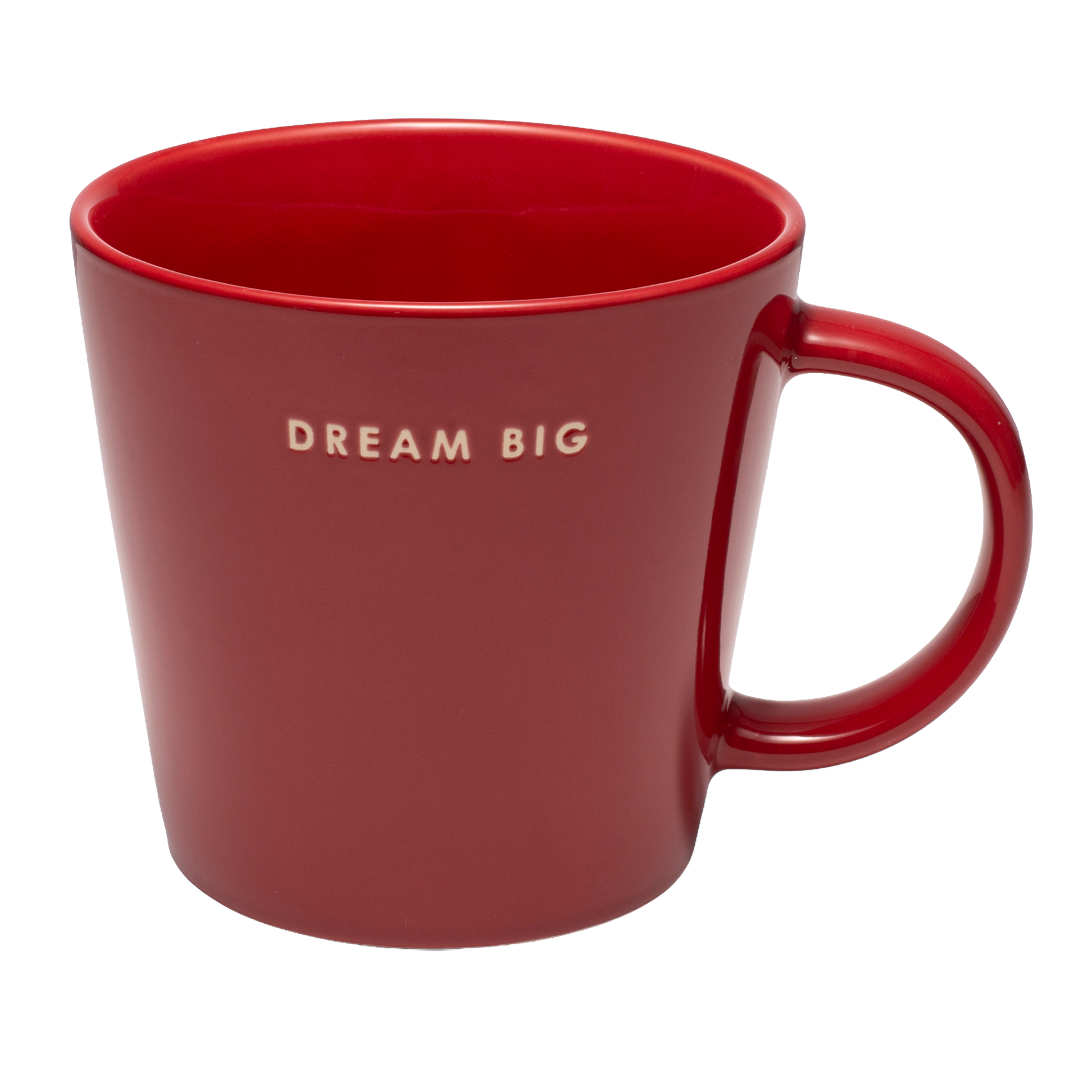 Mok XL Cup Dream Big – Vondels