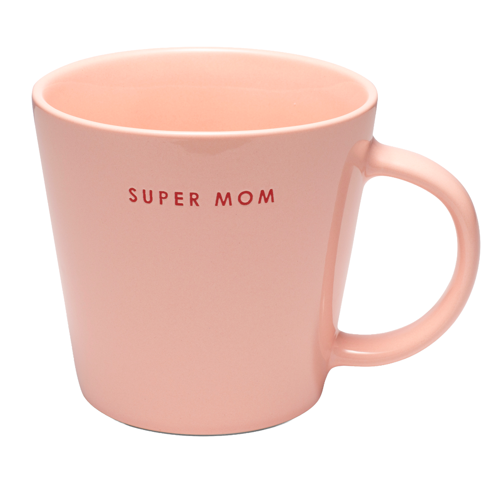 Mok XL Cup Super Mom – Vondels