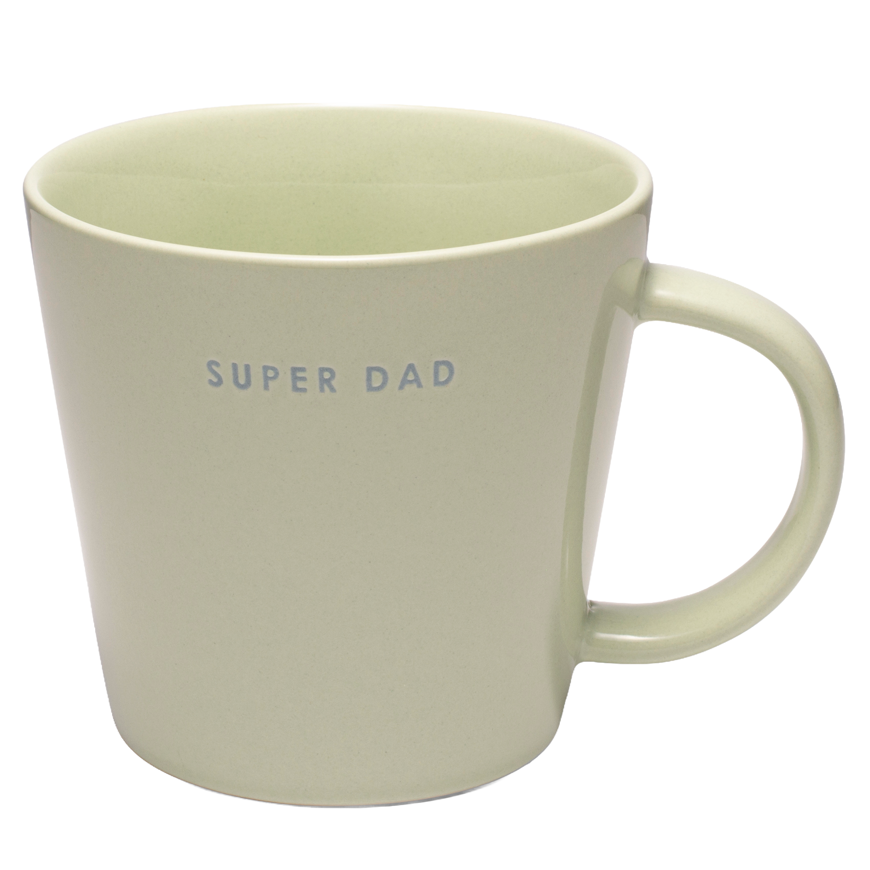 Mok XL Cup Super Dad – Vondels