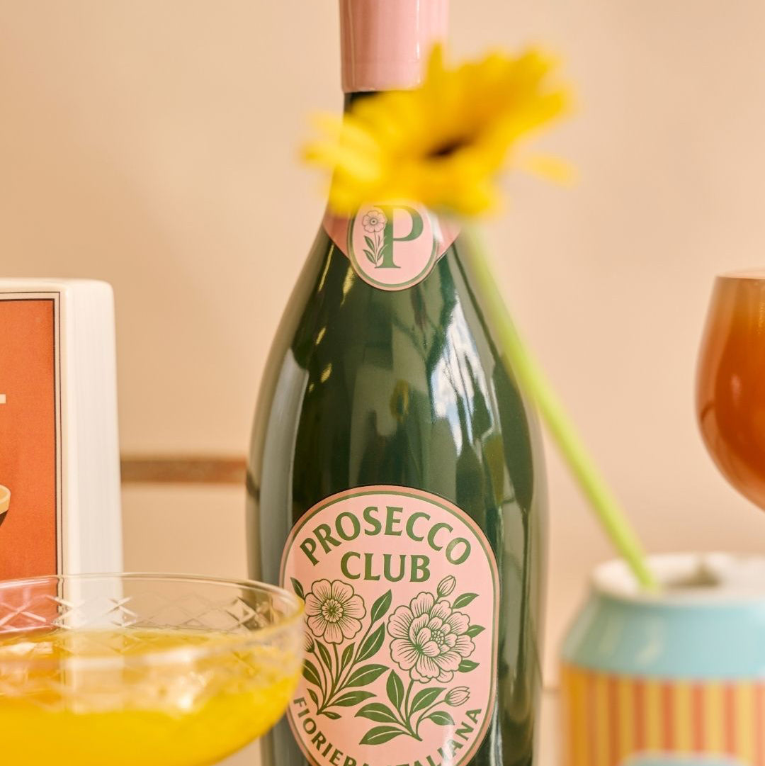 Vaas Prosecco Club - Kersten