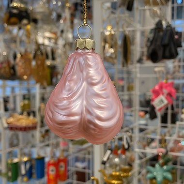 Kerst Ornament Balzak