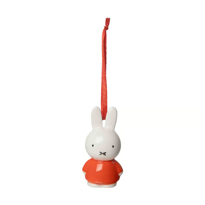 Kerst Ornament Nijntje - Pluto