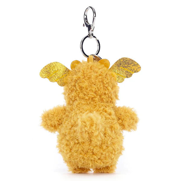 Bag Charm Little Dragon – Jellycat