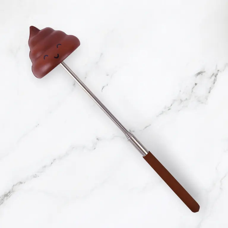 Gadget Poop on a Stick – Gift Republic