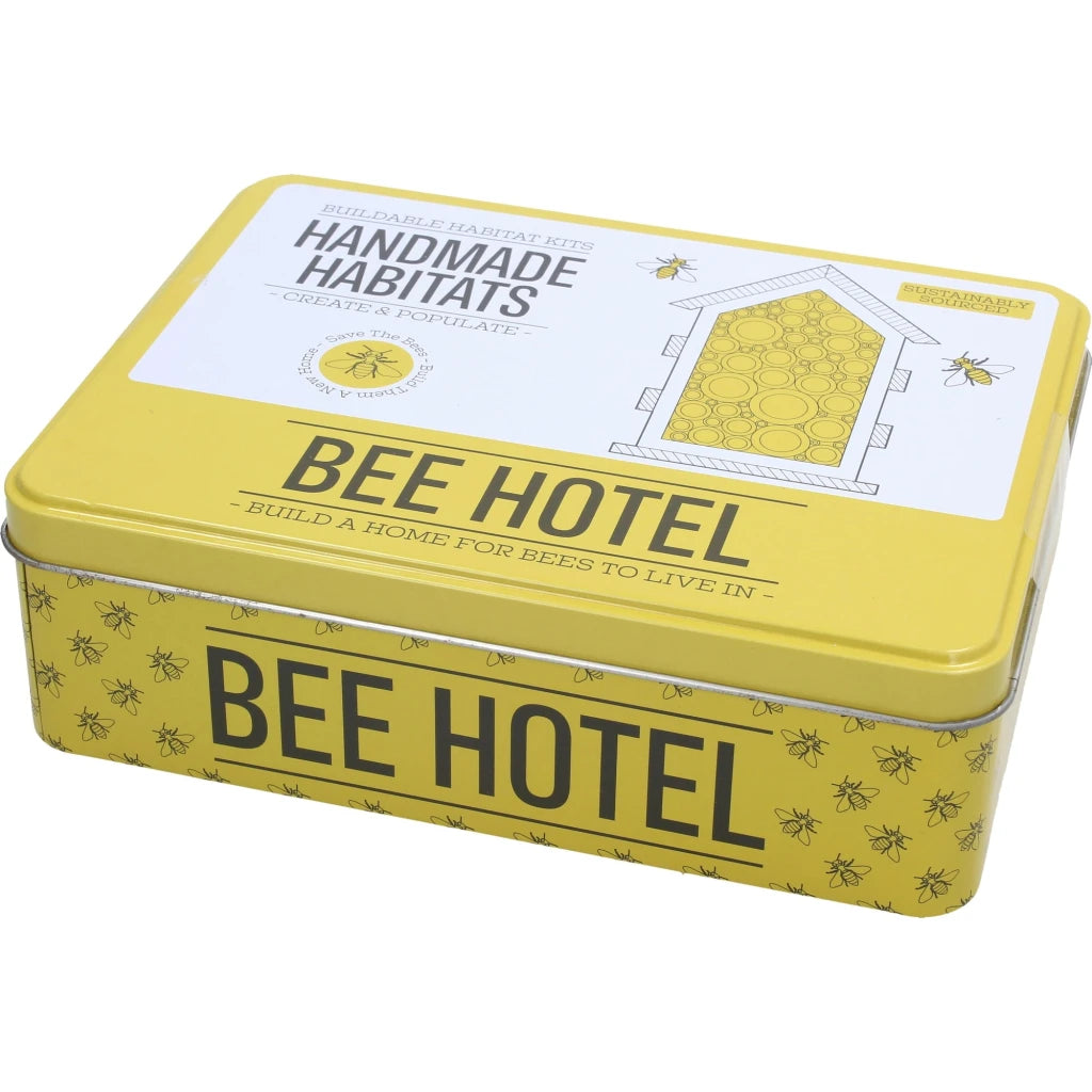 DIY Bee Hotel - Gift Republic