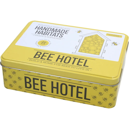DIY Bee Hotel - Gift Republic