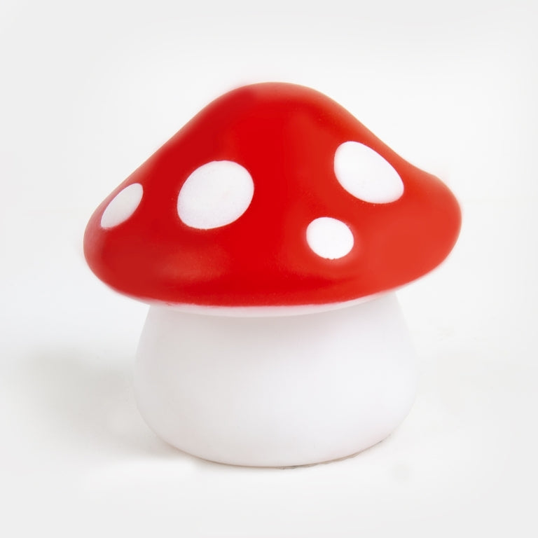 Lamp Mushroom - Gift Republic