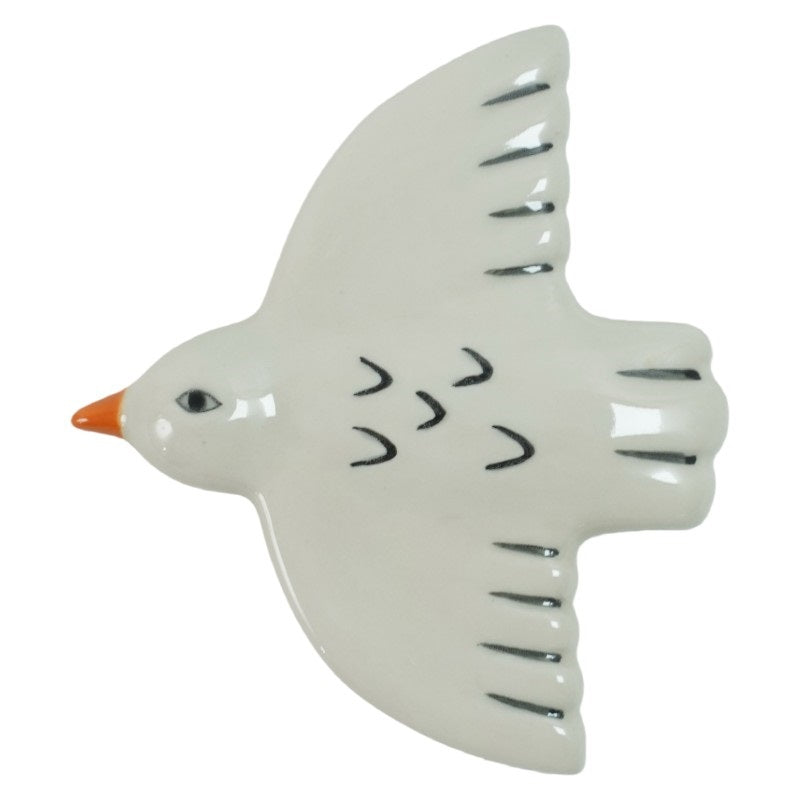 Wanddecoratie Vogel Mavi - HomeBound