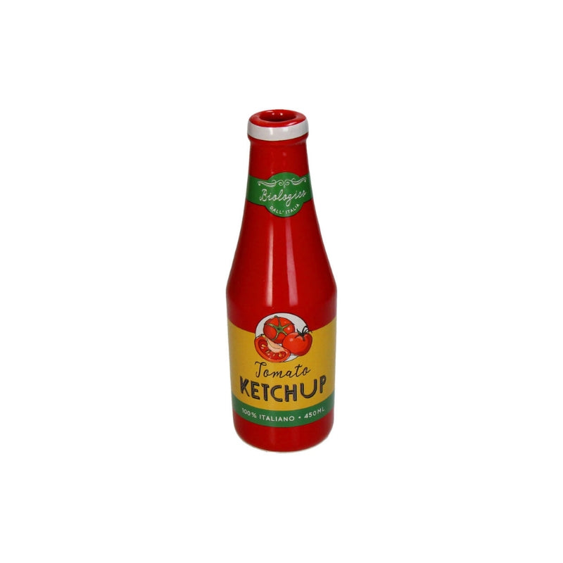 Vase Ketchupflasche - Kersten